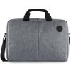 Hama Genua, taška na notebook, do 40 cm (15,6), šedá 227053