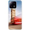 Odolné silikónové puzdro iSaprio - London 01 - Xiaomi 13 Odolné silikónové puzdro iSaprio - London 01 - Xiaomi 13