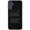 Picasee silikónový prehľadný obal pre Samsung Galaxy A15 A155F 4G - POET Picasee silikónový prehľadný obal pre Samsung Galaxy A15 A155F 4G - POET