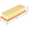 Vzduchový filter BOSCH 1 457 433 255 Vzduchový filter BOSCH 1 457 433 255