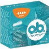 O.B. ProComfort Super tampon 8 ks O.B. ProComfort Super tampon 8 ks