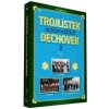 Trojlístek nejslavnějších dechovek 2 - DVD Trojlístek nejslavnějších dechovek 2 - DVD
