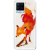 Odolné silikónové puzdro iSaprio - Fast Fox - Realme 8 / 8 Pro Odolné silikónové puzdro iSaprio - Fast Fox - Realme 8 / 8 Pro