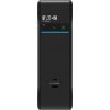 Eaton 3P Ellipse UPS DIN USB, 900 VA, 540 W, Vstup: C14, Výstupy: (3) Typ E, (1) Pouze přepěťová ochrana Typ E, Tower Eaton 3P Ellipse UPS DIN USB, 900 VA, 540 W, Vstup: C14, Výstupy: (3) Typ E, (1) Pouze přepěťová ochrana Typ E, Tower