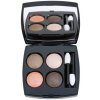 Chanel Les 4 Ombres Quad Eyeshadow 204 Tisse Vendome 4,8 g Chanel Les 4 Ombres Quad Eyeshadow 204 Tisse Vendome 4,8 g