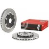 Brzdový kotúč BREMBO 09.A193.13 Brzdový kotúč BREMBO 09.A193.13