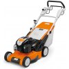 STIHL Benzínová kosačka RM 545 VM 158491