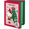 KTN Adventný detský kozmetický kalendár Hello Kitty KTN Adventný detský kozmetický kalendár Hello Kitty