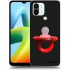 Picasee silikónový prehľadný obal pre Xiaomi Redmi A2 - Le Dudel Picasee silikónový prehľadný obal pre Xiaomi Redmi A2 - Le Dudel