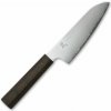 Santoku knife HANA 12,5 cm, hnedá, Yaxell Santoku knife HANA 12,5 cm, hnedá, Yaxell