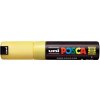Popisovač akrylový Uni Posca PC-7M žltý Popisovač akrylový Uni Posca PC-7M žltý