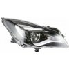 Opel INSIGNIA 11/2013- svetlo HiR2+LED Pravé / DEPO Opel INSIGNIA 11/2013- svetlo HiR2+LED Pravé / DEPO