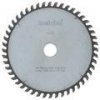 METABO Pílový kotúč pre stacionárne okružné píly HW/CT 315x30, 48 WZ 5° NEG. METABO Pílový kotúč pre stacionárne okružné píly HW/CT 315x30, 48 WZ 5° NEG.