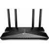 TP-Link AX1500 Wi-Fi 6 Router - Dual Band Wi-Fi router TP-Link AX1500 Wi-Fi 6 Router - Dual Band Wi-Fi router