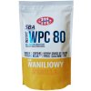 Proteínový doplnok Mlekovita WPC prášok vanilkový 700 g bez aspartámu Proteínový doplnok Mlekovita WPC prášok vanilkový 700 g bez aspartámu