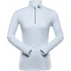 ALPINE PRO STANSA 2 DÁMSKE RÝCHLOSCHNÚCE TRIČKO