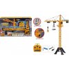 R/C Stavebné stroje - Žeriav 128 cm R/C Stavebné stroje - Žeriav 128 cm