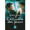 L'ecume des jours (VIAN,B.)() L'ecume des jours (VIAN,B.)()