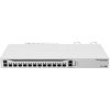 MIKROTIK RouterBOARD Cloud Core Router CCR2004-1G-12S+2XS + L6 (1,7GHz; 4GB RAM;1xGLAN;12xSFP+; 2xSFP28; dual PSU) rack MIKROTIK RouterBOARD Cloud Core Router CCR2004-1G-12S+2XS + L6 (1,7GHz; 4GB RAM;1xGLAN;12xSFP+; 2xSFP28; dual PSU) rack