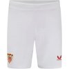 Castore FC Sevilla Short 2024/2025 Kids tj6414-001