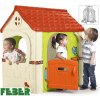 FEBER Detský záhradný domček Fantasy Letterbox FEBER Detský záhradný domček Fantasy Letterbox