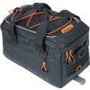 Basil Miles Double Bag Basil Miles Double Bag