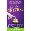 E-kniha Tajomstvo chyžnej - Nita Prose E-kniha Tajomstvo chyžnej - Nita Prose