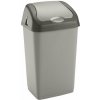 Odpadkový kôš HEIDRUN 18l Odpadkový kôš HEIDRUN 18l