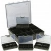 NGT Tackle Box System 4+1 NGT Tackle Box System 4+1