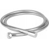 Hadica sprchová Silver PVC Con/Imp 150cm Hadica sprchová Silver PVC Con/Imp 150cm