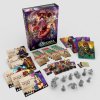 Succubus Publishing Middara Cross Promotion Pack Succubus Publishing Middara Cross Promotion Pack