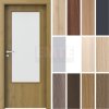Interiérové dvere so zárubňou Porta CPL 1.3 Interiérové dvere so zárubňou Porta CPL 1.3