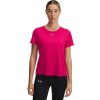 Dámske funkčné tričko s krátkym rukávom Under Armour TRAIL RUN SS TEE W 1389606-681 - S Dámske funkčné tričko s krátkym rukávom Under Armour TRAIL RUN SS TEE W 1389606-681 - S