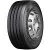 Continental 385/55 R22,5 Conti Hybrid HS5 160K M+S 3PMSF Continental 385/55 R22,5 Conti Hybrid HS5 160K M+S 3PMSF