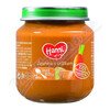 Hami Zelenina s králíkem první lžička 125g 4m+ Hami Zelenina s králíkem první lžička 125g 4m+