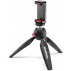MANFROTTO MTPIXICLAMP PIXI čierny MKPIXICLMII-BK MANFROTTO MTPIXICLAMP PIXI čierny MKPIXICLMII-BK