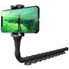 SES Multifunkčný selfie univerzálny držiak a statív s prísavkami pre smartphony GoPro kamery a ďalšie - čierny 5681 SES Multifunkčný selfie univerzálny držiak a statív s prísavkami pre smartphony GoPro kamery a ďalšie - čierny 5681