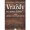Vraždy ve stínu ďábla - Michael Gregorio