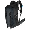 Force Batoh GRADE PLUS 22L+2L rez., čierny Force Batoh GRADE PLUS 22L+2L rez., čierny