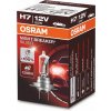 OSRAM H7 NIGHT BREAKER SILVER +100% PX26d 12V 58W (64210NBS) OSRAM H7 NIGHT BREAKER SILVER +100% PX26d 12V 58W (64210NBS)