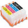 Samoresetovateľné kazety HP 364XL Sada Samoresetovateľné kazety HP 364XL Sada