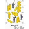História - Peter Šulej História - Peter Šulej
