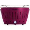 LotusGrill Purple LotusGrill Purple