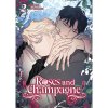 Penguin Random House Roses and Champagne 2 (Comic) Penguin Random House Roses and Champagne 2 (Comic)