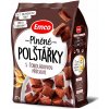 Emco Vankúšiky čoko 175g Emco Vankúšiky čoko 175g