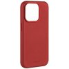 FIXED MagLeather kožený kryt iPhone 15PM červený FIXLM-1203-RD FIXED MagLeather kožený kryt iPhone 15PM červený FIXLM-1203-RD