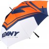 KENNY dáždnik UMBRELLA 23 navy/neon orange KENNY dáždnik UMBRELLA 23 navy/neon orange