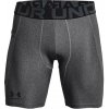 Under Armour HG Armour Lng Shorts Tmavě šedá Under Armour HG Armour Lng Shorts Tmavě šedá