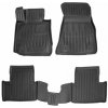 Gumové 3D koberce (TPE), BMW i4 (G26) (2022-), Stingray Gumové 3D koberce (TPE), BMW i4 (G26) (2022-), Stingray