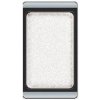 ArtDeco Eyeshadow Pearl 10 Pearly White magnetický perleťový tieň na oči 0.8g ArtDeco Eyeshadow Pearl 10 Pearly White magnetický perleťový tieň na oči 0.8g